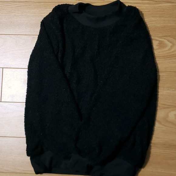 Crew neck sweater - Picture 1 of 1